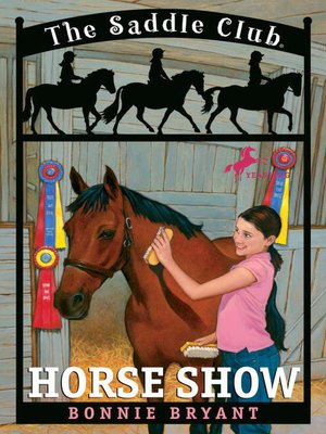 cover image of Horse Show